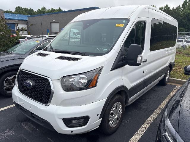 2024 Ford Transit-350 Passenger Van XLT for sale in Loganville, GA