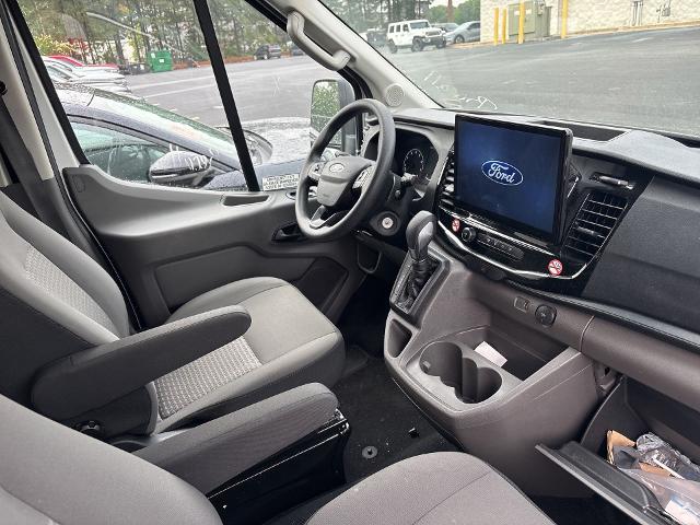 2024 Ford Transit-350 Passenger Van XLT