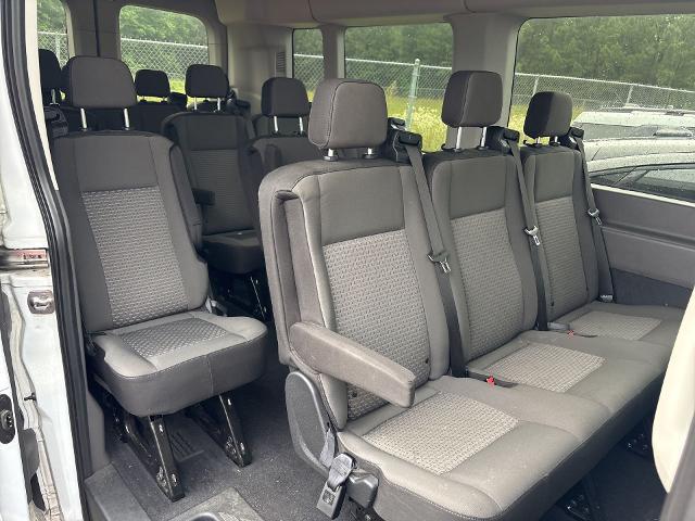 2024 Ford Transit-350 Passenger Van XLT