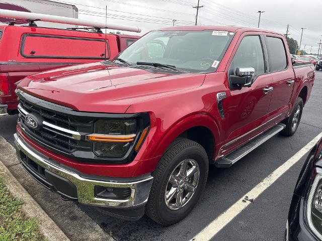2024 Ford F-150 XLT for sale in Loganville, GA