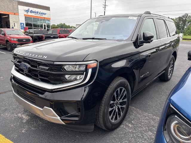 2025 Ford Expedition Platinum for sale in Loganville, GA