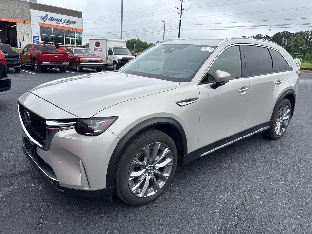 2025 Mazda X-90 3.3 Turbo Premium Plus Package for sale in Loganville, GA