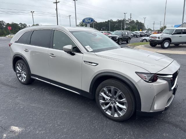 2025 Mazda X-90 3.3 Turbo Premium Plus Package