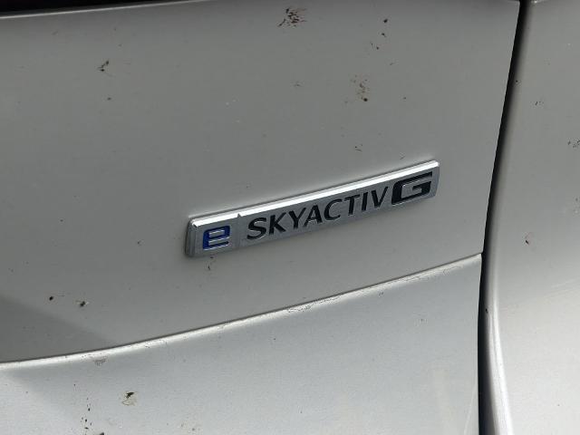 2025 Mazda X-90 3.3 Turbo Premium Plus Package