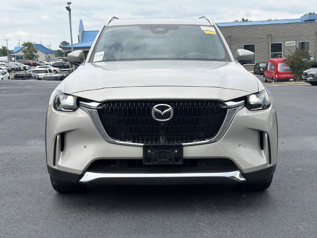 2025 Mazda X-90 3.3 Turbo Premium Plus Package