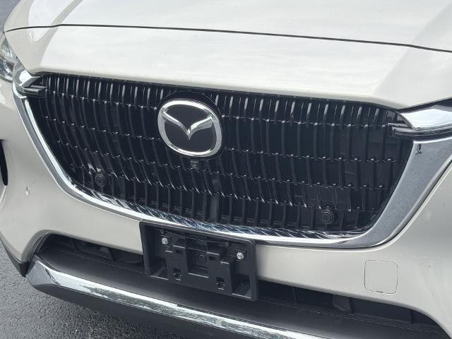 2025 Mazda X-90 3.3 Turbo Premium Plus Package