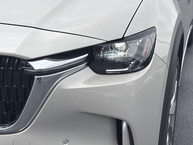 2025 Mazda X-90 3.3 Turbo Premium Plus Package