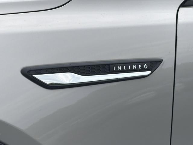 2025 Mazda X-90 3.3 Turbo Premium Plus Package