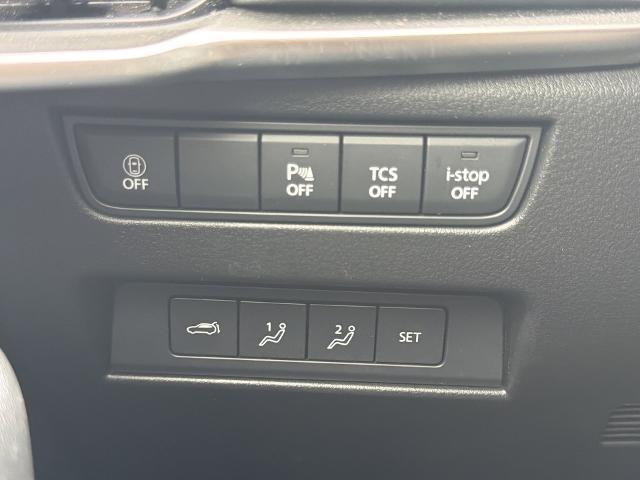 2025 Mazda X-90 3.3 Turbo Premium Plus Package