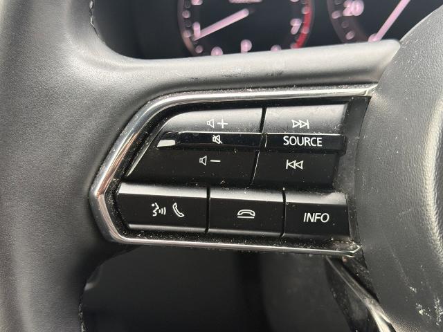 2025 Mazda X-90 3.3 Turbo Premium Plus Package