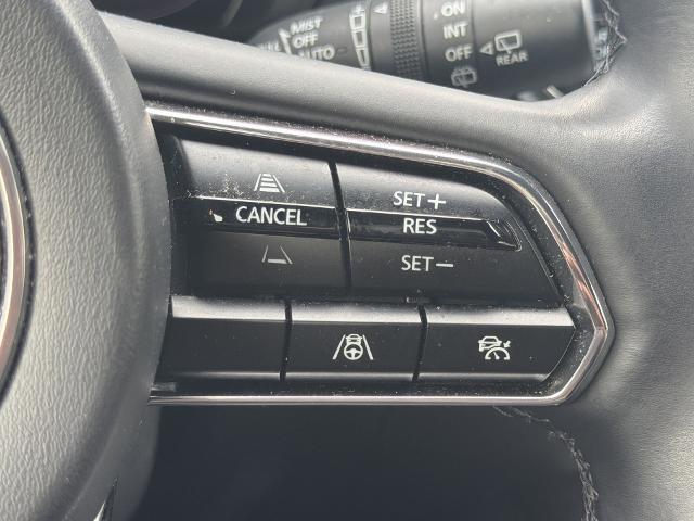 2025 Mazda X-90 3.3 Turbo Premium Plus Package
