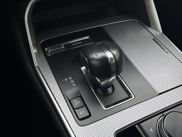 2025 Mazda X-90 3.3 Turbo Premium Plus Package