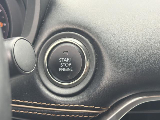 2025 Mazda X-90 3.3 Turbo Premium Plus Package