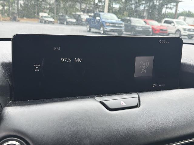 2025 Mazda X-90 3.3 Turbo Premium Plus Package