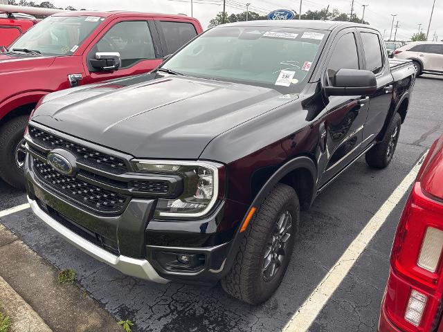2025 Ford Ranger XLT for sale in Loganville, GA