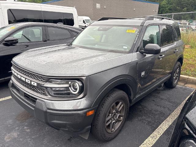 2025 Ford Bronco Sport Big Bend for sale in Loganville, GA