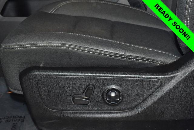 2021 Ram 1500 Big Horn Crew Cab 4x4 5'7" Box