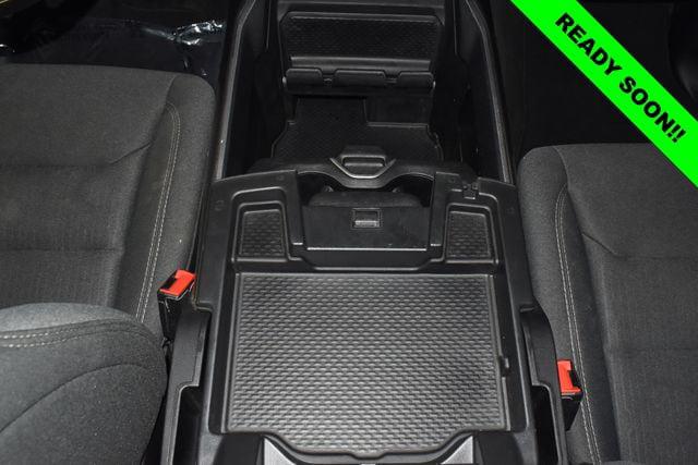 2021 Ram 1500 Big Horn Crew Cab 4x4 5'7" Box