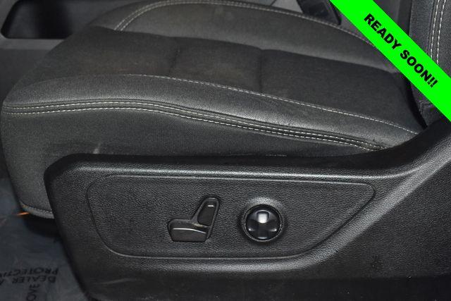 2021 Ram 1500 Big Horn Crew Cab 4x4 5'7" Box