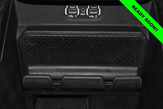 2021 Ram 1500 Big Horn Crew Cab 4x4 5'7" Box