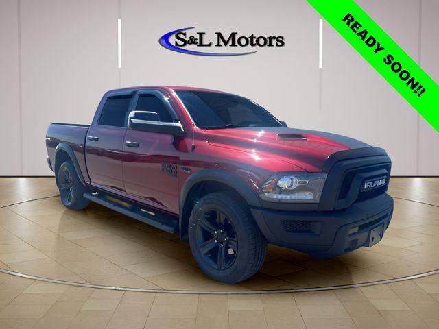 2022 Ram 1500 Classic SLT for sale in Pulaski, WI