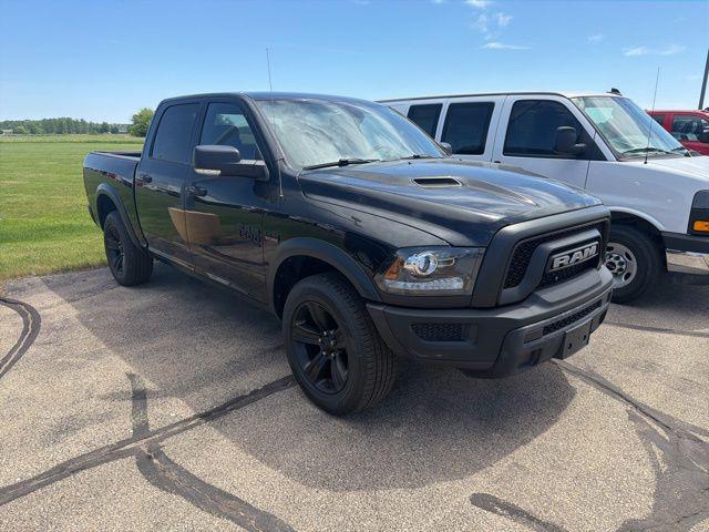 2022 Ram 1500 Classic SLT for sale in Pulaski, WI