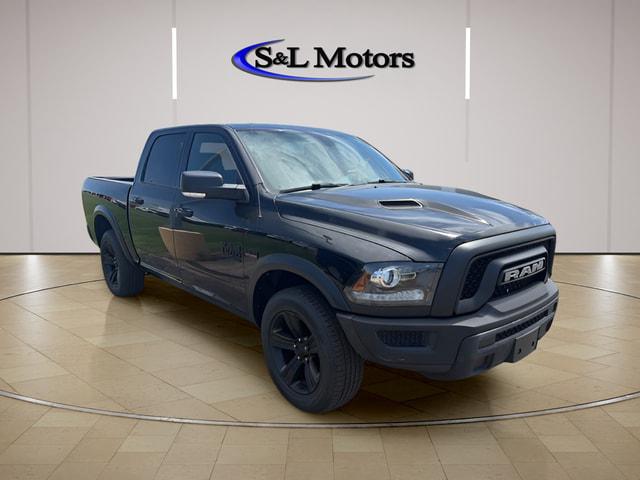 2022 Ram 1500 Classic SLT for sale in Pulaski, WI