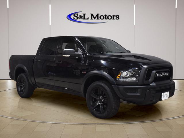 2022 Ram 1500 Classic SLT for sale in Pulaski, WI