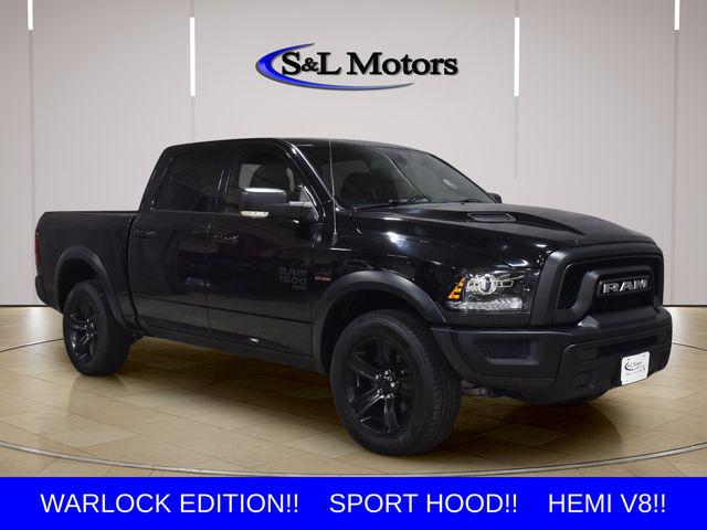 2022 Ram 1500 Classic SLT for sale in Pulaski, WI