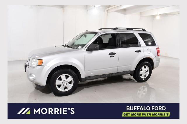 2012 Ford Escape XLT for sale in Buffalo, MN