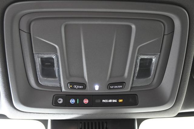 2024 Chevrolet Silverado 3500HD 4WD Crew Cab Long Bed LTZ