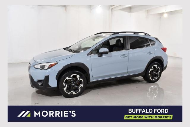 2023 Subaru Crosstrek Limited for sale in Buffalo, MN