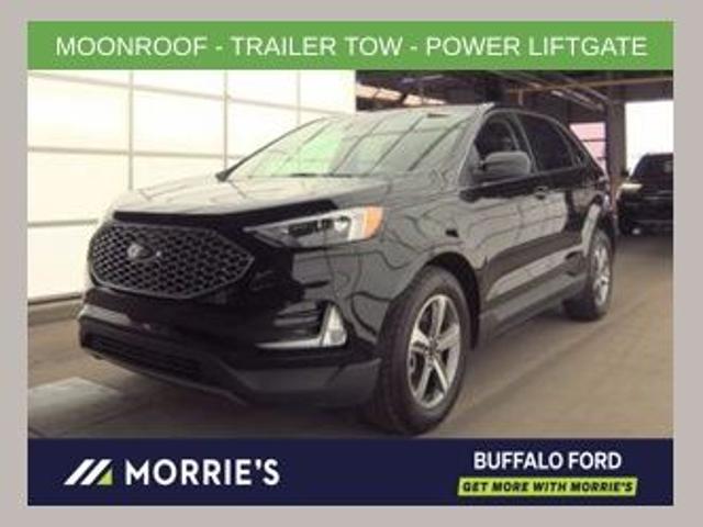 2024 Ford Edge SEL for sale in Buffalo, MN