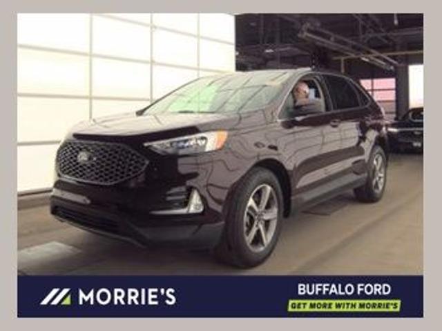 2024 Ford Edge SEL for sale in Buffalo, MN