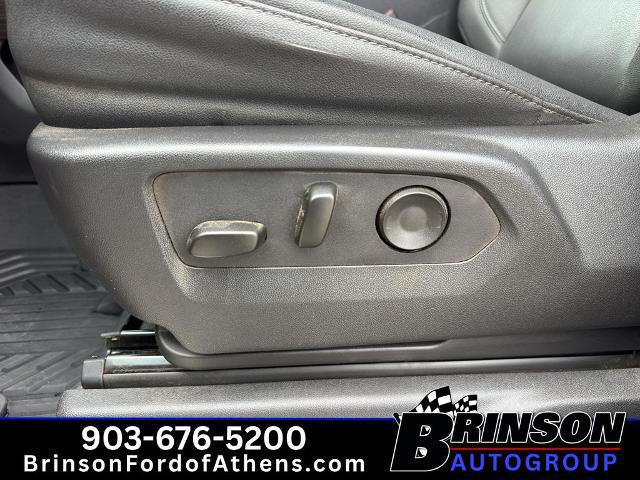 2025 Chevrolet Silverado 2500HD 4WD Crew Cab Standard Bed LT