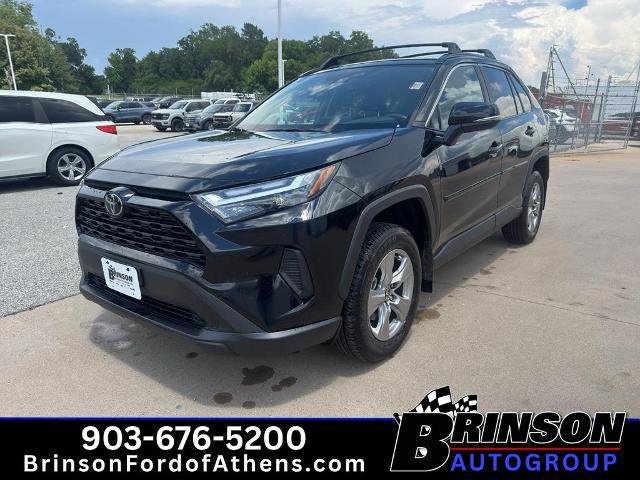 2025 Toyota RAV4 XLE for sale in Athens, TX