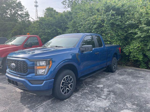2023 Ford F-150 XL for sale near Fostoria, OH