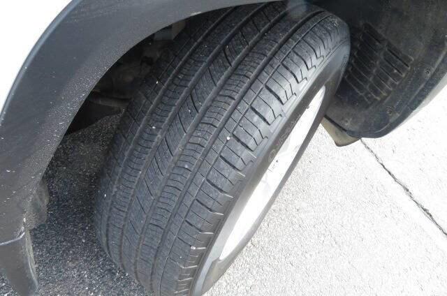 2024 Jeep Grand Cherokee Laredo X 4x4