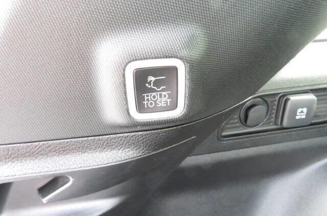 2024 Jeep Grand Cherokee Laredo X 4x4