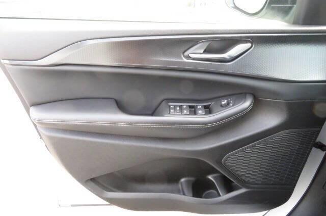 2024 Jeep Grand Cherokee Laredo X 4x4