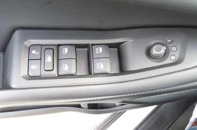 2024 Jeep Grand Cherokee Laredo X 4x4
