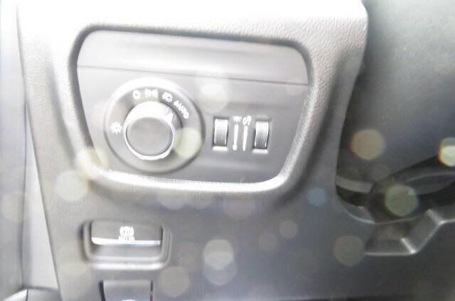 2024 Jeep Grand Cherokee Laredo X 4x4