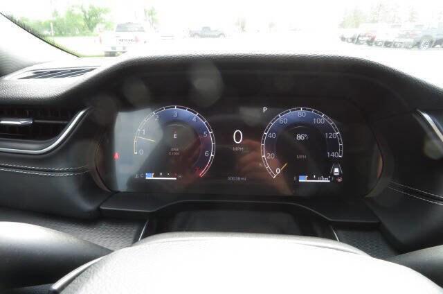2024 Jeep Grand Cherokee Laredo X 4x4