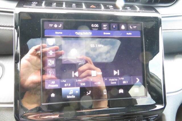 2024 Jeep Grand Cherokee Laredo X 4x4