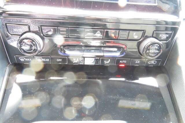 2024 Jeep Grand Cherokee Laredo X 4x4