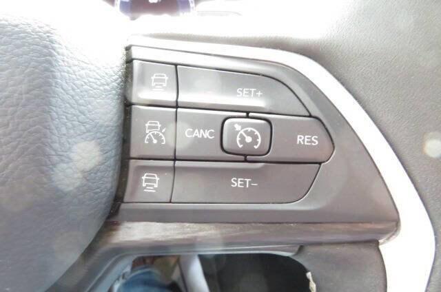 2024 Jeep Grand Cherokee Laredo X 4x4