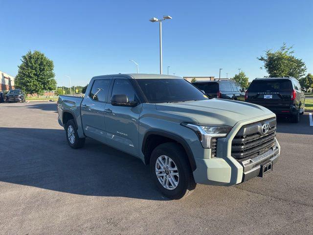 2026 Toyota Tundra SR5 CrewMax 5.5' Bed for sale in Kansas City, MO