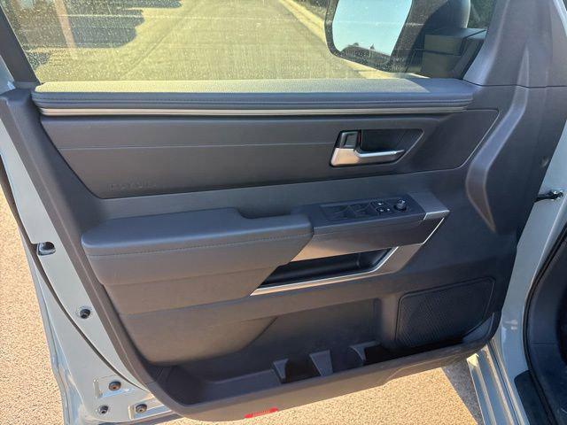 2026 Toyota Tundra SR5 CrewMax 5.5' Bed