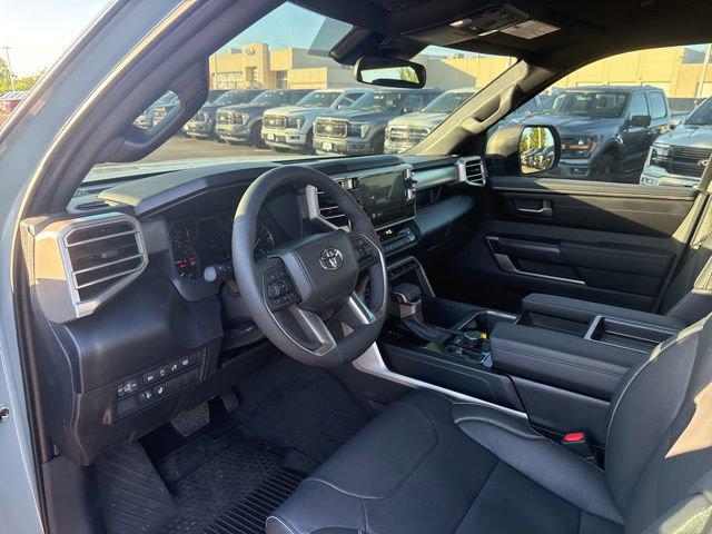 2026 Toyota Tundra SR5 CrewMax 5.5' Bed
