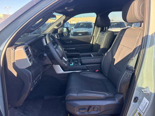 2026 Toyota Tundra SR5 CrewMax 5.5' Bed